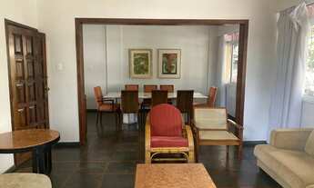 Imagem 4: Apartamento para aluguel possui 259 metros quadrados com 3 quartos em Savassi - Belo Horiz