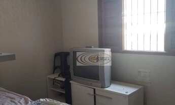 Imagem 7: Sobrado com 2 dormitórios à venda, 250 m² por R$ 450.000,00 - Padroeira - Osasco/SP