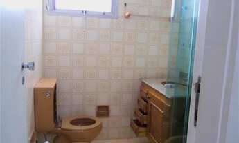 Imagem 6: Apartamento com 1 dormitório para alugar, 40 m² - Moema Pássaros - São Paulo/SP