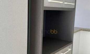 Imagem 4: Apartamento com 2 dorm, 1 suíte à venda, 73 m² - Condomínio Residencial Vancouver - Soroca