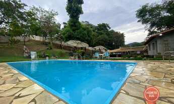 Imagem 15: Casa com 3 dormitórios, 280 m² - venda por R$ 800.000 ou aluguel por R$ 8.000/mês - Retiro