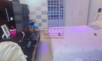 Imagem 6: Sobrado à venda, 230 m² por R$ 700.000,00 - Anchieta - São Bernardo do Campo/SP