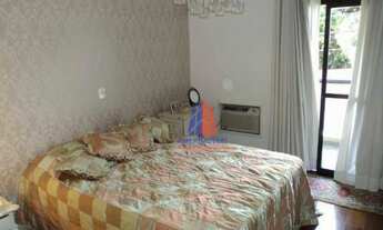 Imagem 2: Apartamento com 3 dormitórios à venda, 174 m² por R$ 850.000 - Edifício Montreal - Jardim