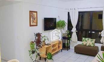 Imagem: Apto com 3 Quartos, sendo 1 suíte à venda