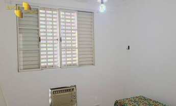 Imagem 2: Apartamento com 2 dormitórios à venda, 58 m² por R$ 170.000,00 - Jardim Tropical - Cuiabá