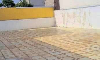 Imagem: PERMUTA) Sobrado 03 quartos c/ suíte no