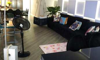 Imagem 3: Apartamento para venda possui 151 metros quadrados com 3 quartos