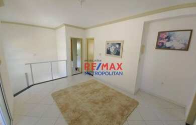 Imagem 6: Casa com 3 dormitórios à venda, 220 m² por R$ 670.000,00 - Abrantes - Camaçari/BA