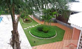 Imagem 4: Chácara residencial à venda, Vale Azul, Jundiaí