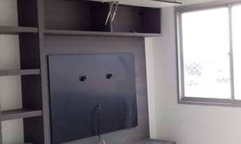 Imagem 2: Apartamento para venda Jardim das Industrias com 56 metros quadrados com 2 quartos