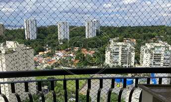 Imagem 4: São Paulo - Apartamento Padrão - Alto da Boa Vista