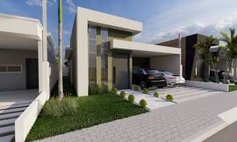 Imagem 3: Casa No ECOVILLE 1 - R$ 530 mil