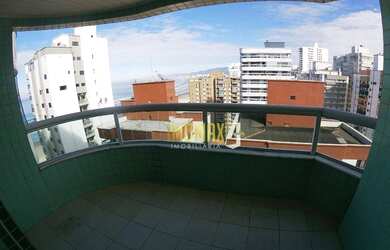 Imagem 5: Apartamento com 3 dormitórios sendo 1 suíte à venda, 140 m² por R$ 750.000 - Canto do Fort