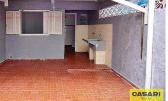 Imagem 7: Casa com 2 dormitórios à venda, 169 m² - Vila Dayse - São Bernardo do Campo/SP