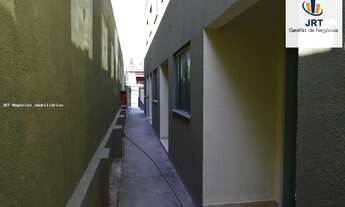 Imagem 3: Casa duplex, 03 quartos, 02 banheiros, 02 vagas, Jardim Alterosas 2º sessão, Betim