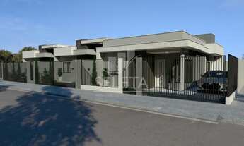 Imagem: Casa a Venda, no Jardim Mantovani (em fase