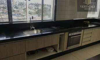 Imagem 4: Edificio Maria joaquina - Apartamento com 2 dormitórios à venda, 118 m² por R$ 320.000 - C