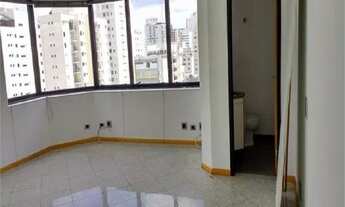 Imagem 3: São Paulo - Conjunto Comercial/Sala - ITAIM BIBI