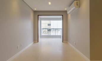 Imagem 3: Apartamento Locação 2 Dormitórios - 61 m² Chácara Santo Antônio