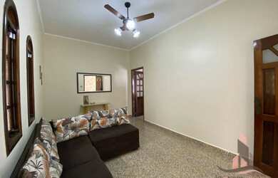 Imagem 5: Casa com 2 dormitórios à venda, 198 m² por R$ 530.000 - Caiçara - Praia Grande/SP