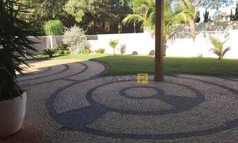 Imagem 7: Casa com 2 dormitórios à venda, 345 m² por R$ 1.700.000,00 - Portal dos Nobres II - Nova O