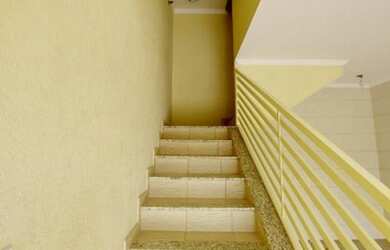 Imagem 7: Sobrado com 3 dormitórios à venda, 110 m² por R$ 593.000,00 - Parque São Domingos - São Pa