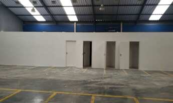 Imagem 6: Galpão/Depósito/Armazém para aluguel tem 1740 m2, com Doca, em Vila Leopoldina - São Paulo