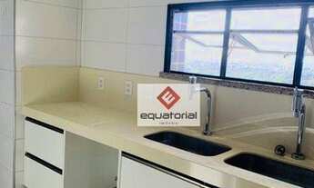 Imagem 7: Apartamento com 4 suítes à venda, 250 m² por R$ 1.199.000 - Guararapes - Fortaleza/CE