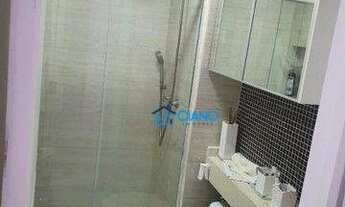 Imagem 6: Apartamento com 1 dormitório à venda, 37 m² por R$ 250.000,00 - Vila Prudente (Zona Leste