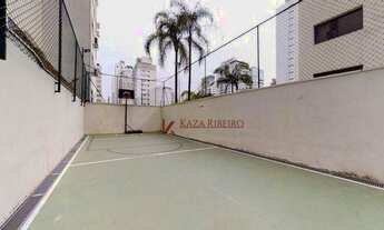 Imagem 7: Apartamento com 3 dormitórios à venda, 199 m² por R$ 2.199.000,00 - Itaim Bibi - São Paulo