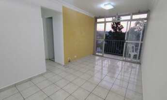 Imagem 2: Apartamento com 2 dormitórios à venda, 57 m² - Taboão - Diadema/SP