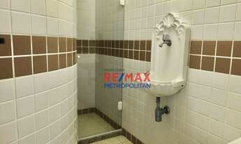 Imagem 5: Apartamento Duplex com 2 quartos