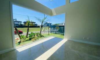 Imagem 2: Casa de condomínio para venda possui 250 metros quadrados com 3 quartos