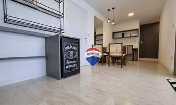 Imagem 5: Apartamento com 2 dormitórios à venda, 75 m² por R$ 645.000,00 - São Mateus - Juiz de Fora