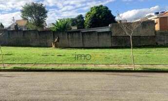 Imagem: Terreno à venda, 401 m² - Condomínio