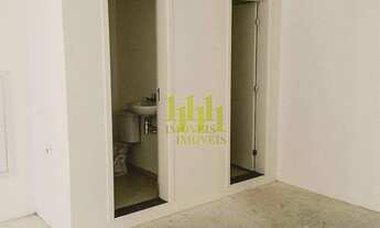 Imagem 5: Sala para alugar, 67 m² por R$ 3.500,00/mês - Jardim Aquarius - São José dos Campos/SP