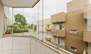 Imagem 6: Apartamento com 4 dormitórios à venda, 124 m² por R$ 680.000,00 - Ahú - Curitiba/PR