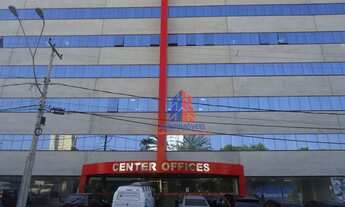 Imagem 7: Sala para alugar, 45 m² por R$ 1.250/mês - Centro - Americana/SP