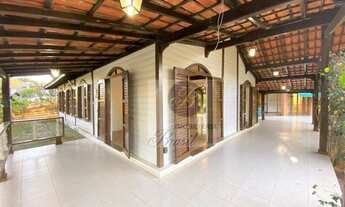 Imagem 4: Casa com 3 dormitórios para alugar, 300 m² por R$ 4.000,00/mês - Condomínio Estância Maram