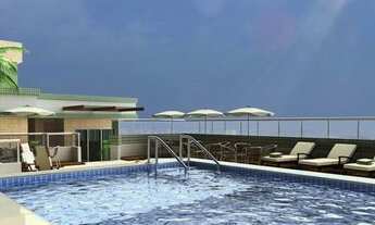 Imagem: Apartamento com 1 dormitório à venda