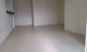 Imagem 6: Apartamento com 2 dormitórios à venda, 86 m² por R$ 478.000,00 - Canto do Forte - Praia Gr