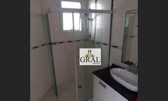 Imagem 7: Apartamento à venda, 133 m² por R$ 850.000,00 - Centro - São Bernardo do Campo/SP