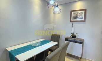 Imagem 2: Apartamento à venda, Vila Santa Cruz, Franca, SP