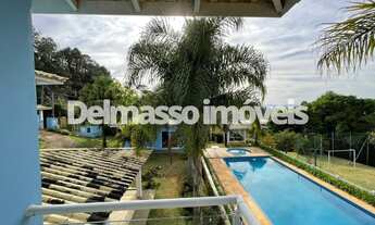 Imagem 3: CÓD.6762- IBIÚNA, LINDA CHÁCARA DE 2.000 M² COM VISTA CINEMATOGRÁFICA!!