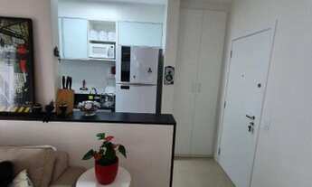 Imagem 2: Apartamento com 2 dormitórios à venda, 60 m² - Condomínio Helbor Enjoy Vila Augusta - Guar