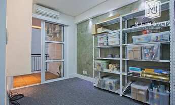 Imagem 6: Sala à venda, 52 m² por R$ 689.000 - Moema - São Paulo/SP