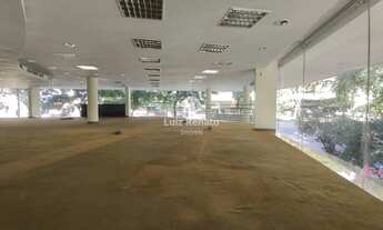 Imagem 5: Prédio para aluguel 46 vagas - Funcionários