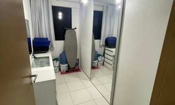 Imagem 7: Edf life - Jatiúca - apt 3/4 com varanda