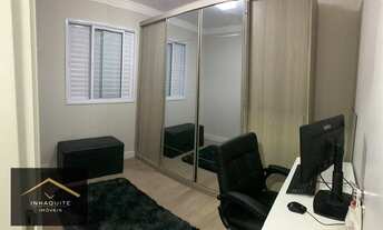 Imagem 4: Apartamento com 2 dormitórios à venda, 45 m² por R$ 318.000,00 - Vila Prudente (Zona Leste