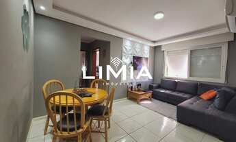 Imagem 5: Excelente apartamento de 02 dormitórios bem amplos, ensolarado, living para dois ambientes